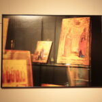 Światło ikony w fotografii Antoniego Myśliwca / Marzena Mąkosa / Radio Kielce