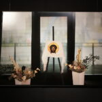 Światło ikony w fotografii Antoniego Myśliwca / Marzena Mąkosa / Radio Kielce