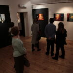 Światło ikony w fotografii Antoniego Myśliwca / Marzena Mąkosa / Radio Kielce