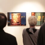 Światło ikony w fotografii Antoniego Myśliwca / Marzena Mąkosa / Radio Kielce