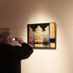 Światło ikony w fotografii Antoniego Myśliwca / Marzena Mąkosa / Radio Kielce