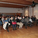 Spotkanie z Miłką Raulin w Centrum Geoedukacji / Marzena Mąkosa / Radio Kielce