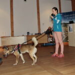 Spotkanie z Miłką Raulin w Centrum Geoedukacji / Marzena Mąkosa / Radio Kielce