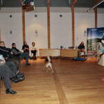 Spotkanie z Miłką Raulin w Centrum Geoedukacji / Marzena Mąkosa / Radio Kielce