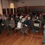 Spotkanie z Miłką Raulin w Centrum Geoedukacji / Marzena Mąkosa / Radio Kielce