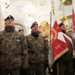 Centralne obchody 156. rocznicy wybuchu Powstania Styczniowego / Marzena Mąkosa / Radio Kielce