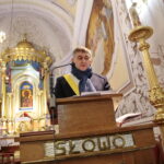 Centralne obchody 156. rocznicy wybuchu Powstania Styczniowego / Marzena Mąkosa / Radio Kielce