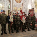 Centralne obchody 156. rocznicy wybuchu Powstania Styczniowego / Marzena Mąkosa / Radio Kielce