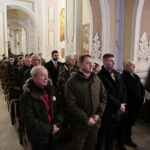 Centralne obchody 156. rocznicy wybuchu Powstania Styczniowego / Marzena Mąkosa / Radio Kielce