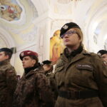 Centralne obchody 156. rocznicy wybuchu Powstania Styczniowego / Marzena Mąkosa / Radio Kielce