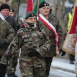 Centralne obchody 156. rocznicy wybuchu Powstania Styczniowego / Marzena Mąkosa / Radio Kielce