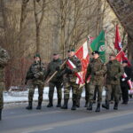 Centralne obchody 156. rocznicy wybuchu Powstania Styczniowego / Marzena Mąkosa / Radio Kielce