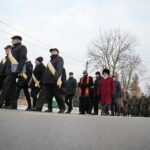 Centralne obchody 156. rocznicy wybuchu Powstania Styczniowego / Marzena Mąkosa / Radio Kielce