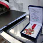 Centralne obchody 156. rocznicy wybuchu Powstania Styczniowego / Marzena Mąkosa / Radio Kielce