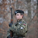 Centralne obchody 156. rocznicy wybuchu Powstania Styczniowego / Marzena Mąkosa / Radio Kielce