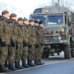 Centralne obchody 156. rocznicy wybuchu Powstania Styczniowego / Marzena Mąkosa / Radio Kielce