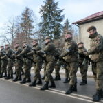 Centralne obchody 156. rocznicy wybuchu Powstania Styczniowego / Marzena Mąkosa / Radio Kielce