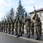 Centralne obchody 156. rocznicy wybuchu Powstania Styczniowego / Marzena Mąkosa / Radio Kielce