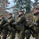 Centralne obchody 156. rocznicy wybuchu Powstania Styczniowego / Marzena Mąkosa / Radio Kielce