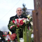 Centralne obchody 156. rocznicy wybuchu Powstania Styczniowego / Marzena Mąkosa / Radio Kielce