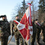 Centralne obchody 156. rocznicy wybuchu Powstania Styczniowego / Marzena Mąkosa / Radio Kielce