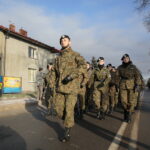 Centralne obchody 156. rocznicy wybuchu Powstania Styczniowego / Marzena Mąkosa / Radio Kielce