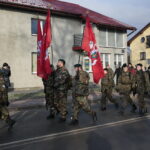 Centralne obchody 156. rocznicy wybuchu Powstania Styczniowego / Marzena Mąkosa / Radio Kielce