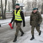 Marsz Pamięci szlakiem powstańców / Marzena Mąkosa / Radio Kielce