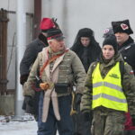 Marsz Pamięci szlakiem powstańców / Marzena Mąkosa / Radio Kielce