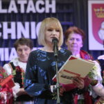 Uroczystości związane z odzyskaniem po 150 latach praw miejskich przez Pierzchnicę oraz jubileuszowa XX edycja konkursu "Człowiek Roku" / Marzena Mąkosa / Radio Kielce