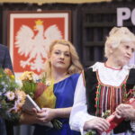 Uroczystości związane z odzyskaniem po 150 latach praw miejskich przez Pierzchnicę oraz jubileuszowa XX edycja konkursu "Człowiek Roku" / Marzena Mąkosa / Radio Kielce