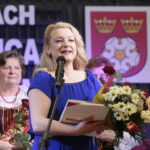 Uroczystości związane z odzyskaniem po 150 latach praw miejskich przez Pierzchnicę oraz jubileuszowa XX edycja konkursu "Człowiek Roku" / Marzena Mąkosa / Radio Kielce