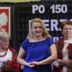 Uroczystości związane z odzyskaniem po 150 latach praw miejskich przez Pierzchnicę oraz jubileuszowa XX edycja konkursu "Człowiek Roku" / Marzena Mąkosa / Radio Kielce