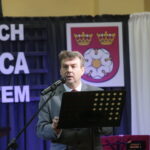 Uroczystości związane z odzyskaniem po 150 latach praw miejskich przez Pierzchnicę oraz jubileuszowa XX edycja konkursu "Człowiek Roku" / Marzena Mąkosa / Radio Kielce