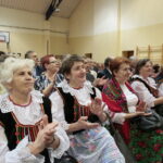 Uroczystości związane z odzyskaniem po 150 latach praw miejskich przez Pierzchnicę oraz jubileuszowa XX edycja konkursu "Człowiek Roku" / Marzena Mąkosa / Radio Kielce