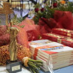 Uroczystości związane z odzyskaniem po 150 latach praw miejskich przez Pierzchnicę oraz jubileuszowa XX edycja konkursu "Człowiek Roku" / Marzena Mąkosa / Radio Kielce