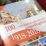 Uroczystości związane z odzyskaniem po 150 latach praw miejskich przez Pierzchnicę oraz jubileuszowa XX edycja konkursu "Człowiek Roku" / Marzena Mąkosa / Radio Kielce