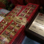 Uroczystości związane z odzyskaniem po 150 latach praw miejskich przez Pierzchnicę oraz jubileuszowa XX edycja konkursu "Człowiek Roku" / Marzena Mąkosa / Radio Kielce