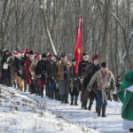 Kielczanie uczczą 161. rocznicę powstania styczniowego