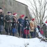 156 rocznica wybuchu Powstania Styczniowego. Uroczystości pod Krzyżem Powstańczym na Karczówce / Marzena Mąkosa / Radio Kielce