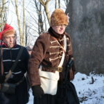 156 rocznica wybuchu Powstania Styczniowego. Uroczystości pod Krzyżem Powstańczym na Karczówce / Marzena Mąkosa / Radio Kielce