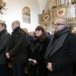 156 rocznica wybuchu Powstania Styczniowego. Msza święta na Karczówce / Marzena Mąkosa / Radio Kielce