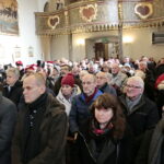 156 rocznica wybuchu Powstania Styczniowego. Msza święta na Karczówce / Marzena Mąkosa / Radio Kielce