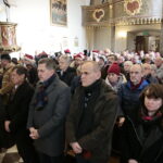 156 rocznica wybuchu Powstania Styczniowego. Msza święta na Karczówce / Marzena Mąkosa / Radio Kielce