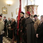 156 rocznica wybuchu Powstania Styczniowego. Msza święta na Karczówce / Marzena Mąkosa / Radio Kielce