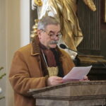 156 rocznica wybuchu Powstania Styczniowego. Msza święta na Karczówce / Marzena Mąkosa / Radio Kielce