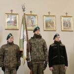 156 rocznica wybuchu Powstania Styczniowego. Msza święta na Karczówce / Marzena Mąkosa / Radio Kielce