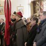 156 rocznica wybuchu Powstania Styczniowego. Msza święta na Karczówce / Marzena Mąkosa / Radio Kielce