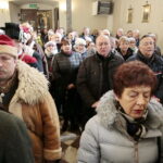 156 rocznica wybuchu Powstania Styczniowego. Msza święta na Karczówce / Marzena Mąkosa / Radio Kielce