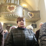 156 rocznica wybuchu Powstania Styczniowego. Msza święta na Karczówce / Marzena Mąkosa / Radio Kielce